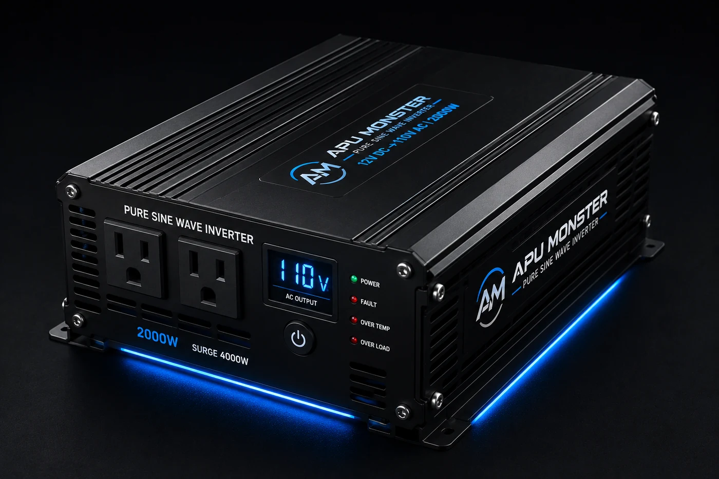 Inverter